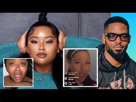 boujee sex tape|Cyan Boujee accuses Prince Kaybee of leaking her explicit sex。